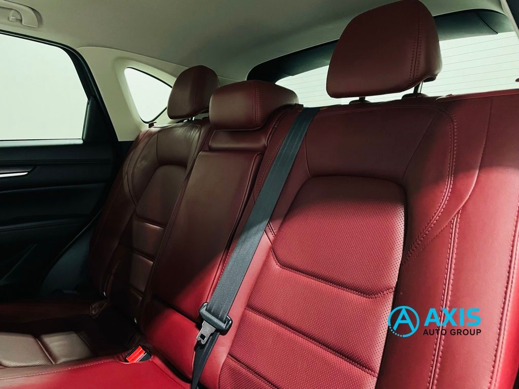 2022 MAZDA CX-5 2.5 S Carbon Edition Jersey City NJ