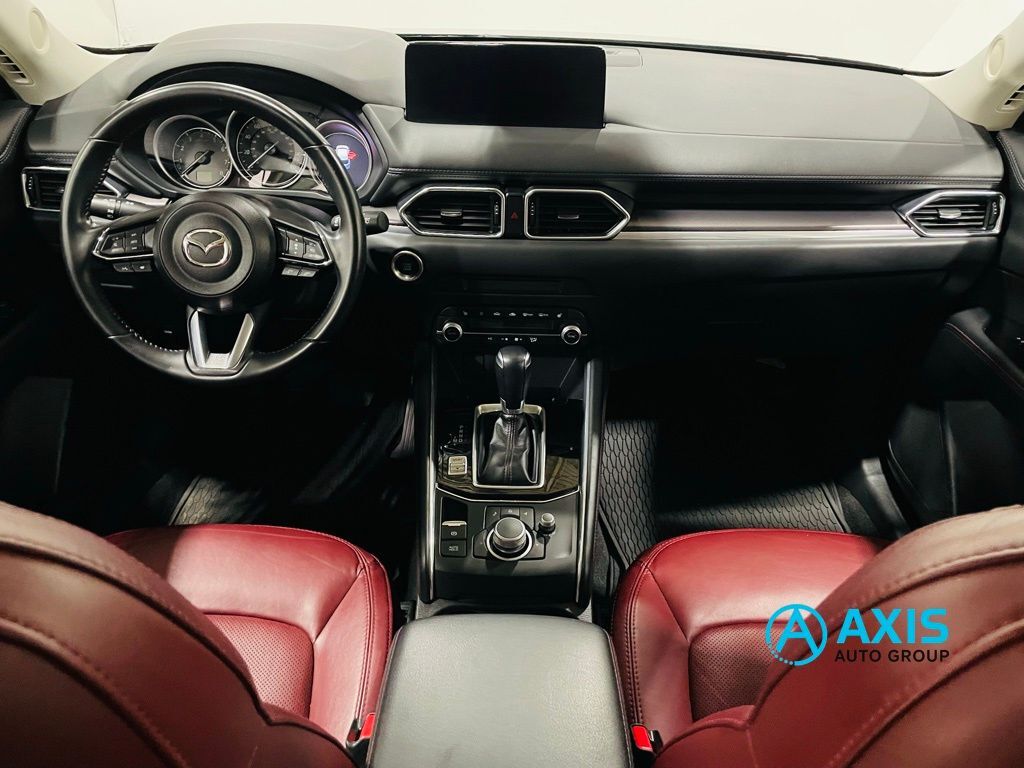 2022 MAZDA CX-5 2.5 S Carbon Edition Jersey City NJ