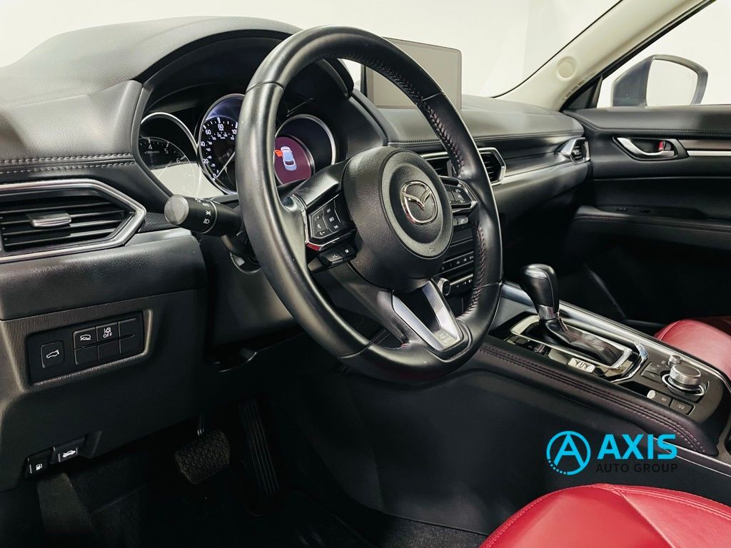 2022 MAZDA CX-5 2.5 S Carbon Edition Jersey City NJ