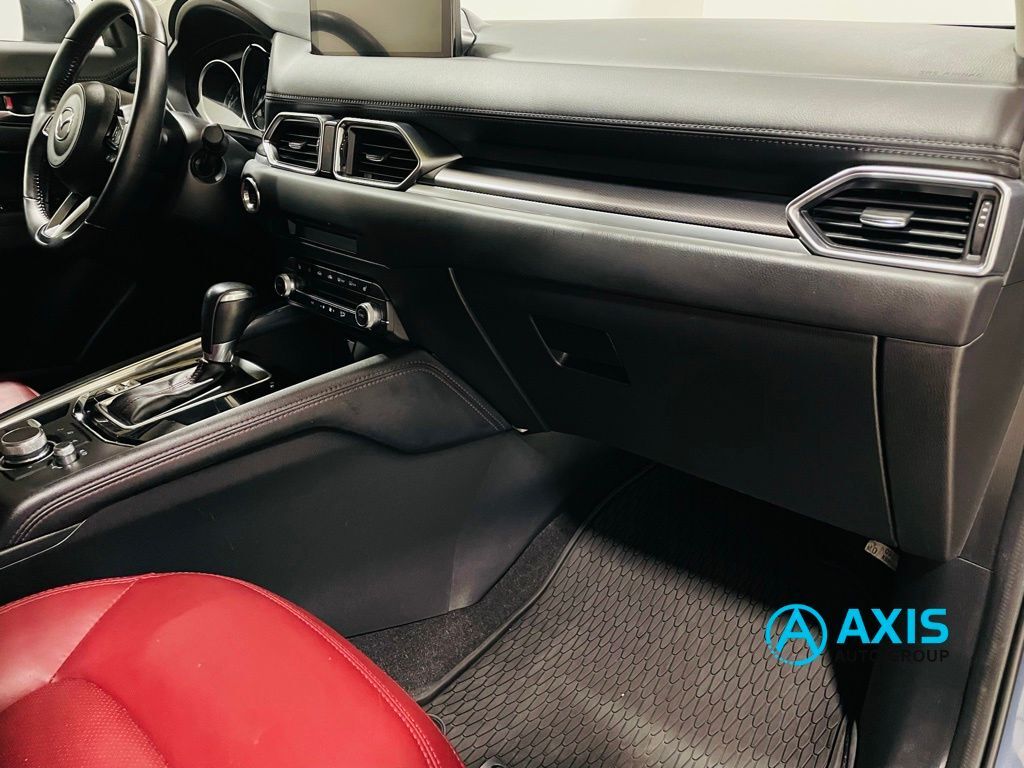 2022 MAZDA CX-5 2.5 S Carbon Edition Jersey City NJ