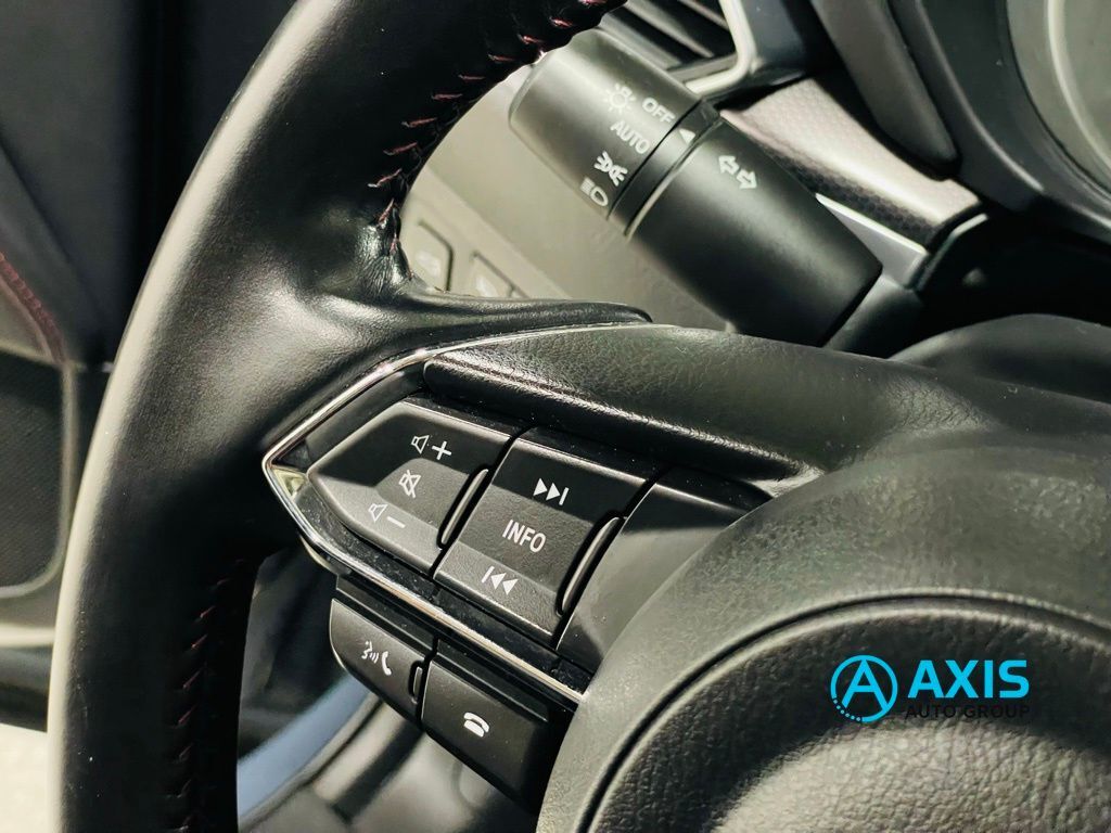 2022 MAZDA CX-5 2.5 S Carbon Edition Jersey City NJ