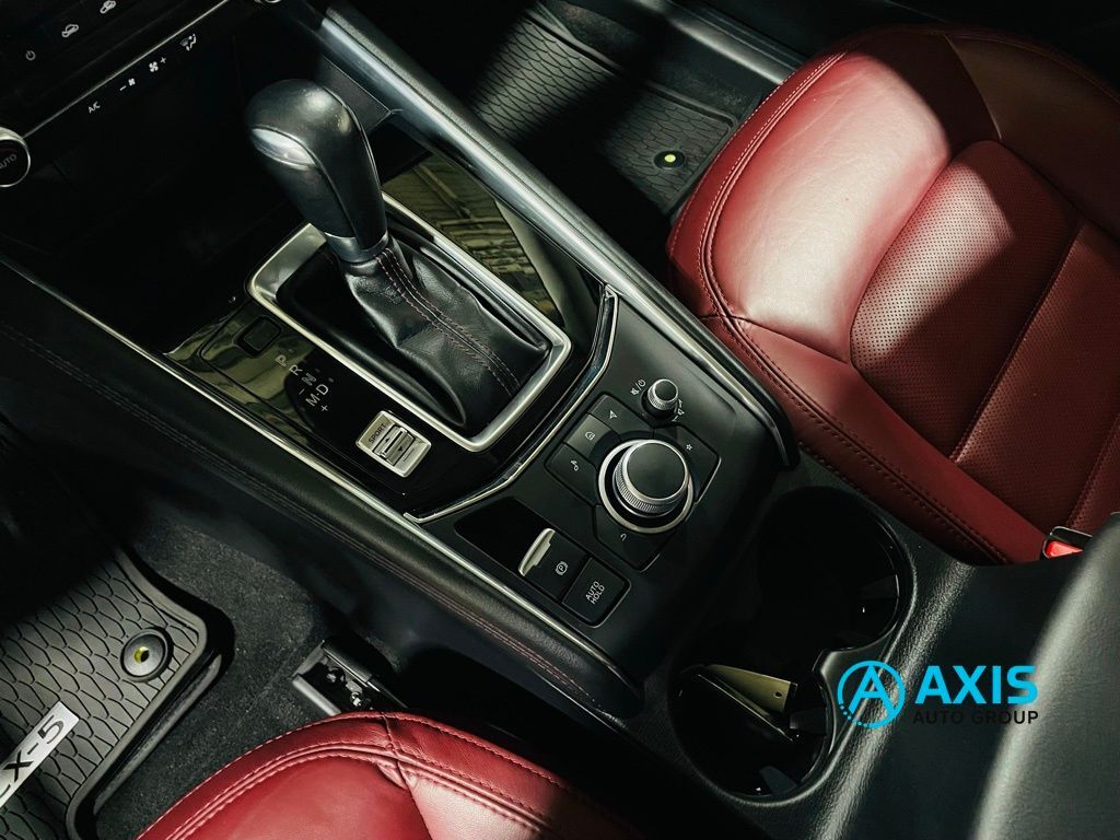 2022 MAZDA CX-5 2.5 S Carbon Edition Jersey City NJ