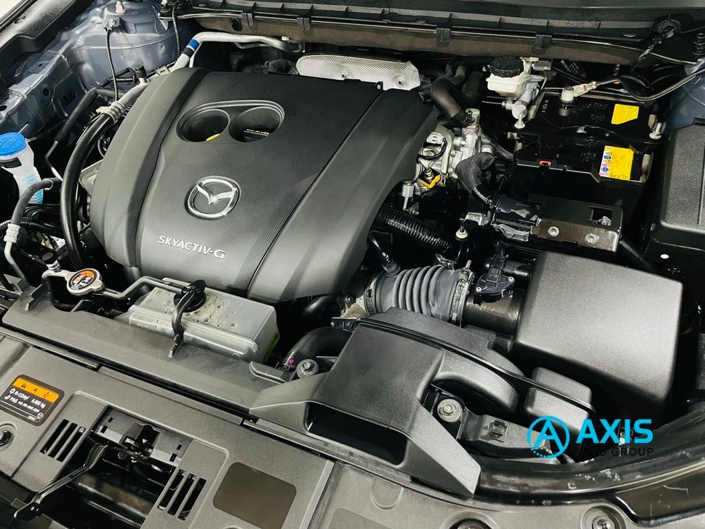 2022 MAZDA CX-5 2.5 S Carbon Edition Jersey City NJ