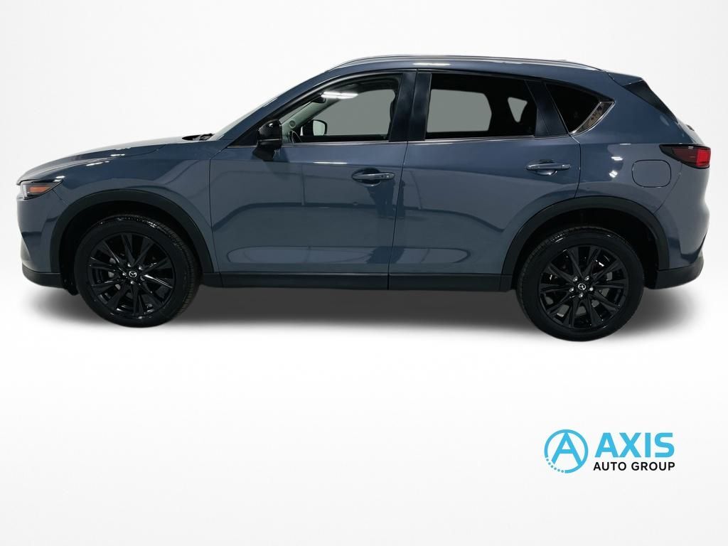 2022 MAZDA CX-5 2.5 S Carbon Edition Jersey City NJ