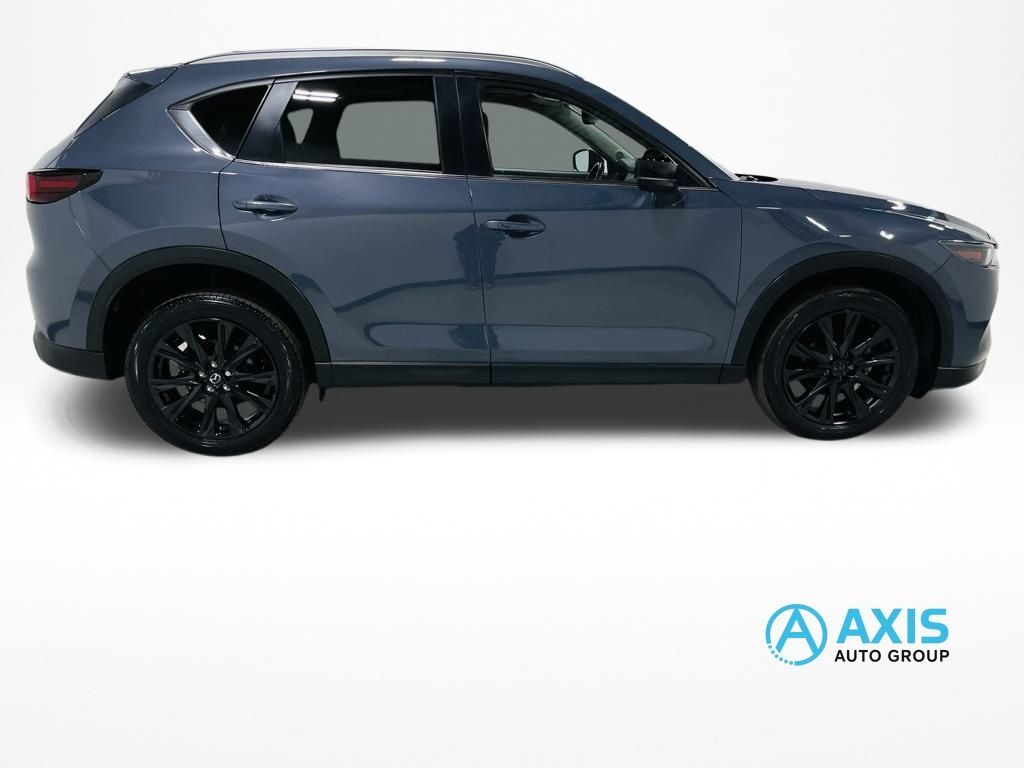 2022 MAZDA CX-5 2.5 S Carbon Edition Jersey City NJ