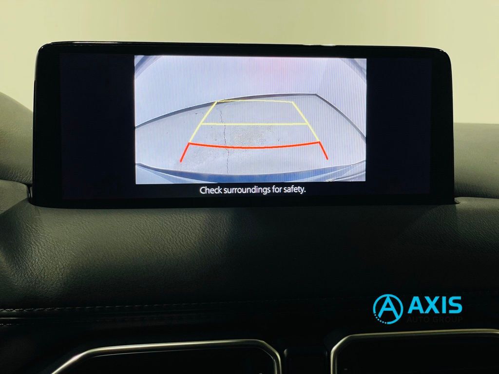 2022 MAZDA CX-5 2.5 S Carbon Edition Jersey City NJ