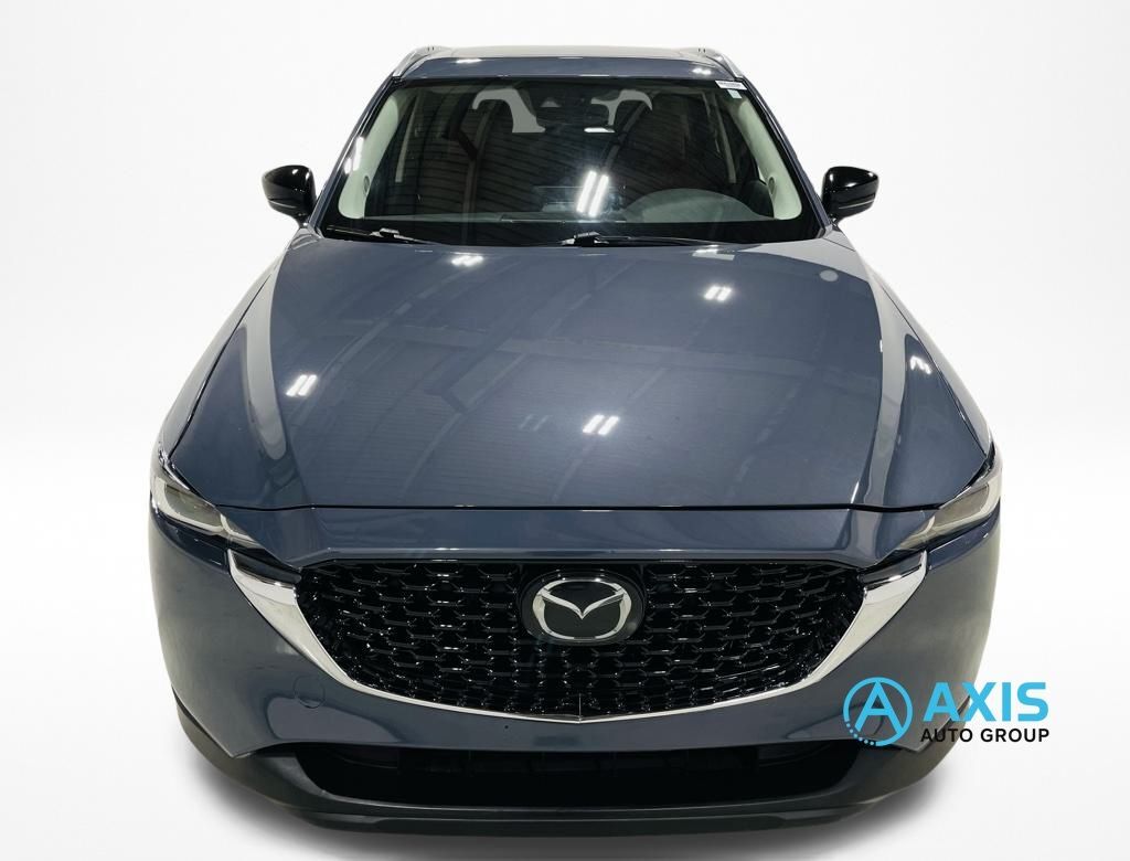 2022 MAZDA CX-5 2.5 S Carbon Edition Jersey City NJ