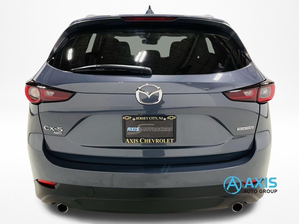 2022 MAZDA CX-5 2.5 S Carbon Edition Jersey City NJ