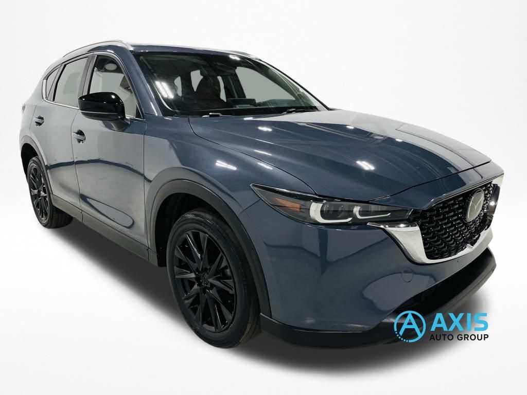 2022 MAZDA CX-5 2.5 S Carbon Edition Jersey City NJ