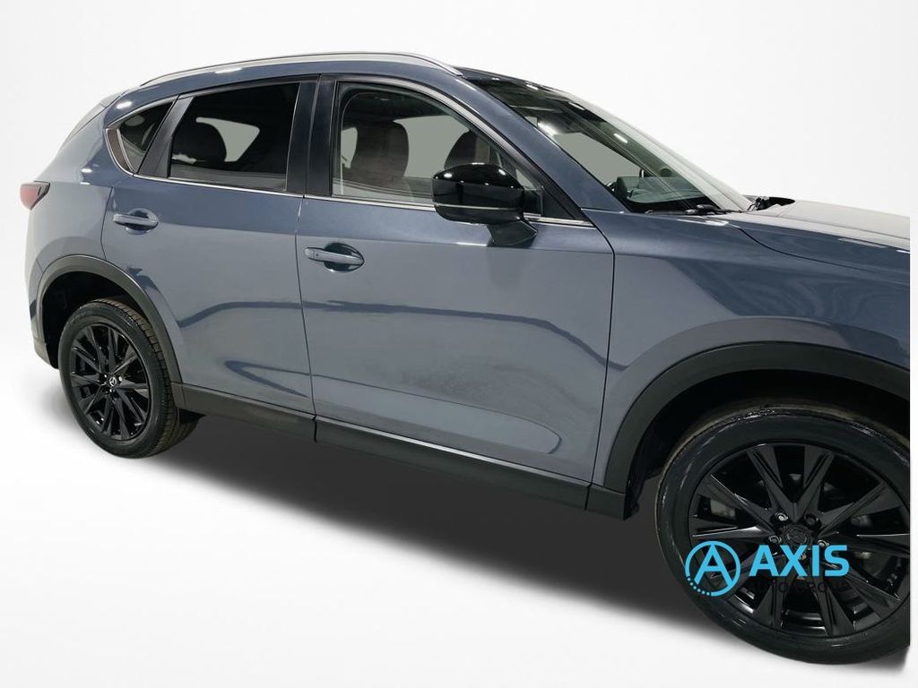 2022 MAZDA CX-5 2.5 S Carbon Edition Jersey City NJ