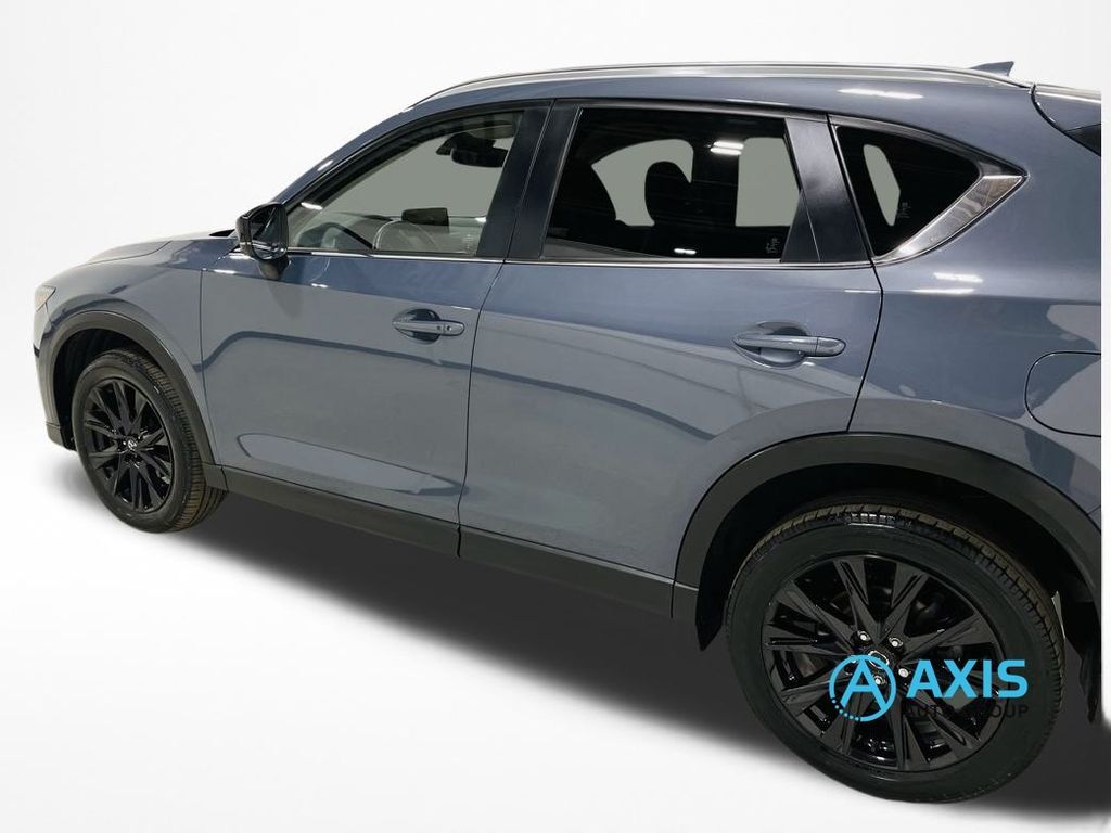 2022 MAZDA CX-5 2.5 S Carbon Edition Jersey City NJ