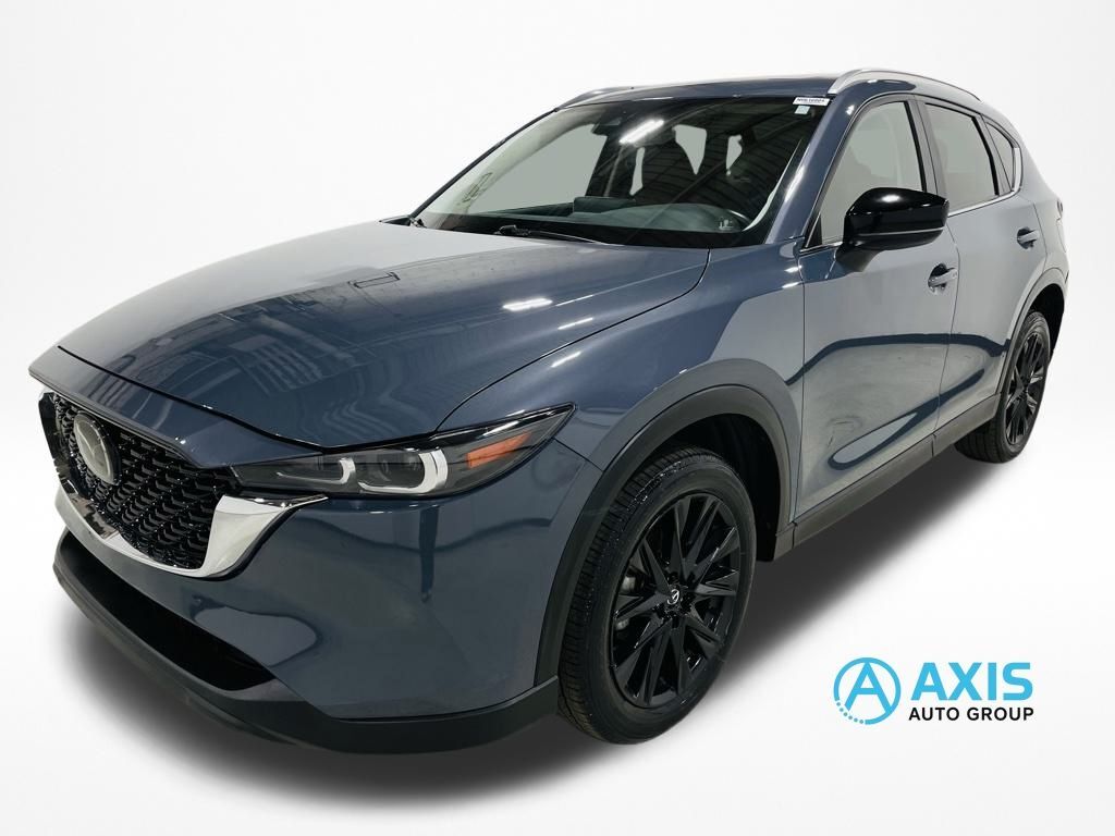 2022 MAZDA CX-5 2.5 S Carbon Edition Jersey City NJ