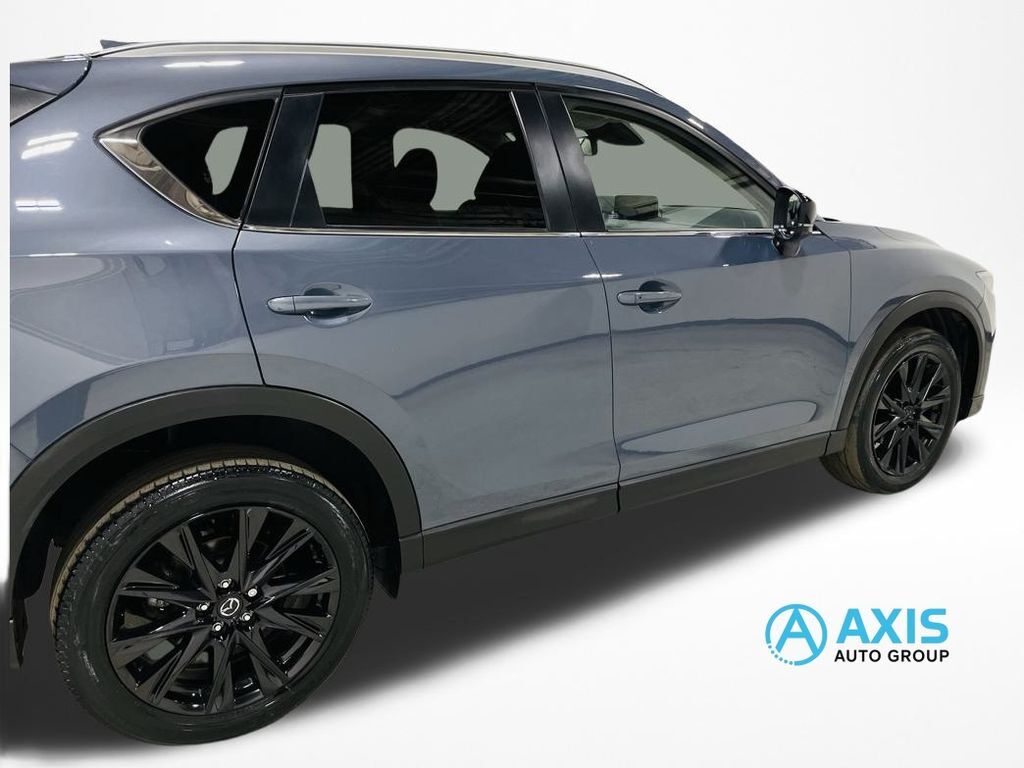 2022 MAZDA CX-5 2.5 S Carbon Edition Jersey City NJ