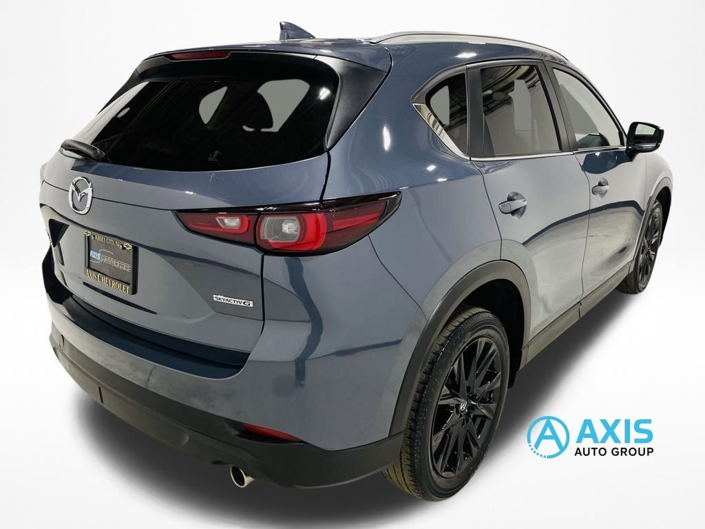 2022 MAZDA CX-5 2.5 S Carbon Edition Jersey City NJ