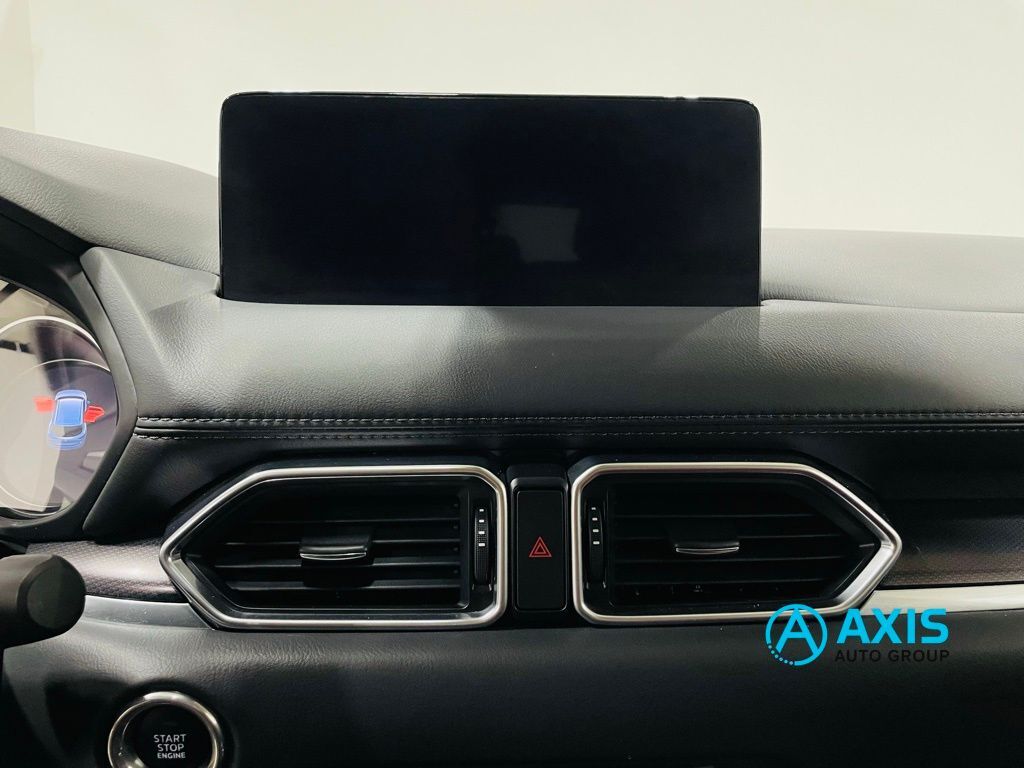 2022 MAZDA CX-5 2.5 S Carbon Edition Jersey City NJ