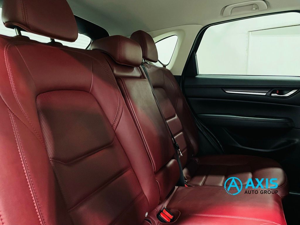 2022 MAZDA CX-5 2.5 S Carbon Edition Jersey City NJ