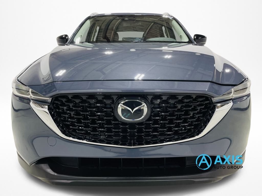 2022 MAZDA CX-5 2.5 S Carbon Edition Jersey City NJ