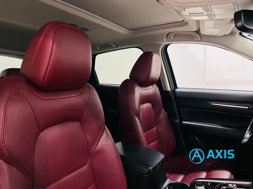 2022 MAZDA CX-5 2.5 S Carbon Edition Jersey City NJ
