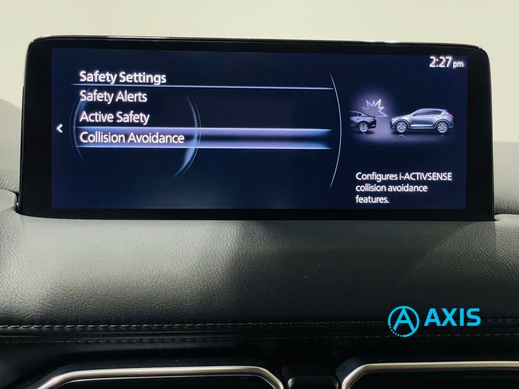 2022 MAZDA CX-5 2.5 S Carbon Edition Jersey City NJ