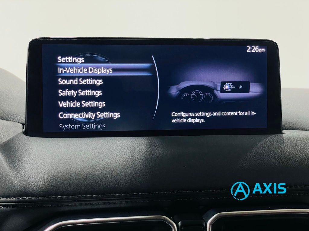 2022 MAZDA CX-5 2.5 S Carbon Edition Jersey City NJ