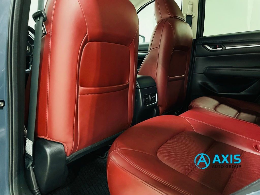 2022 MAZDA CX-5 2.5 S Carbon Edition Jersey City NJ