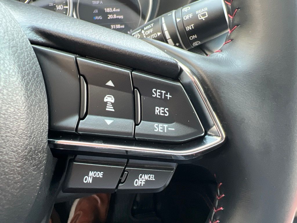 2022 MAZDA CX-5 2.5 S Carbon Edition Mount Joy PA