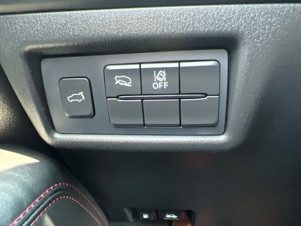 2022 MAZDA CX-5 2.5 S Carbon Edition Mount Joy PA