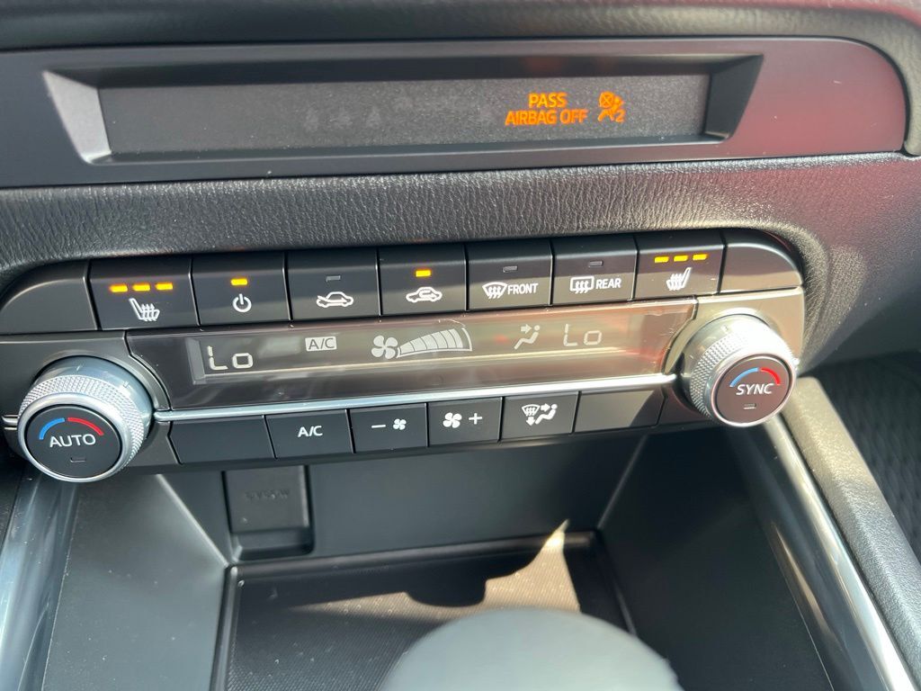 2022 MAZDA CX-5 2.5 S Carbon Edition Mount Joy PA