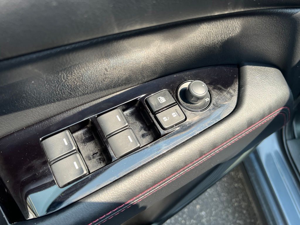 2022 MAZDA CX-5 2.5 S Carbon Edition Mount Joy PA