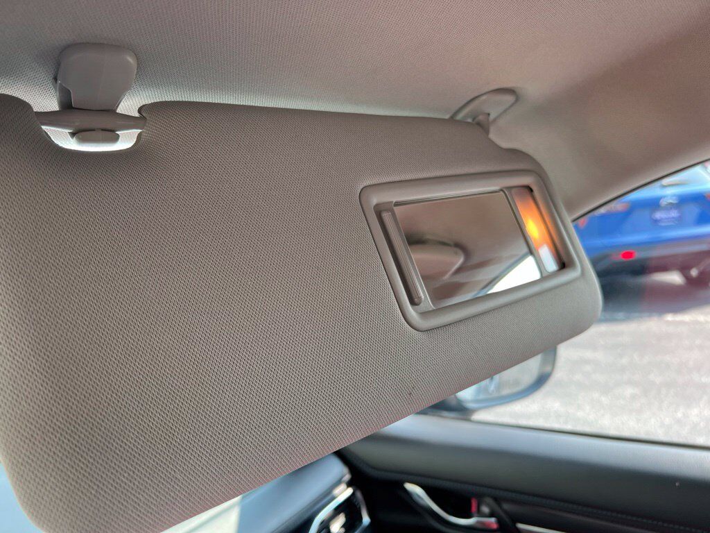 2022 MAZDA CX-5 2.5 S Carbon Edition Mount Joy PA