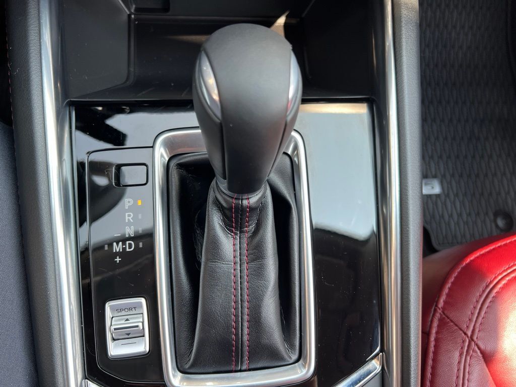2022 MAZDA CX-5 2.5 S Carbon Edition Mount Joy PA