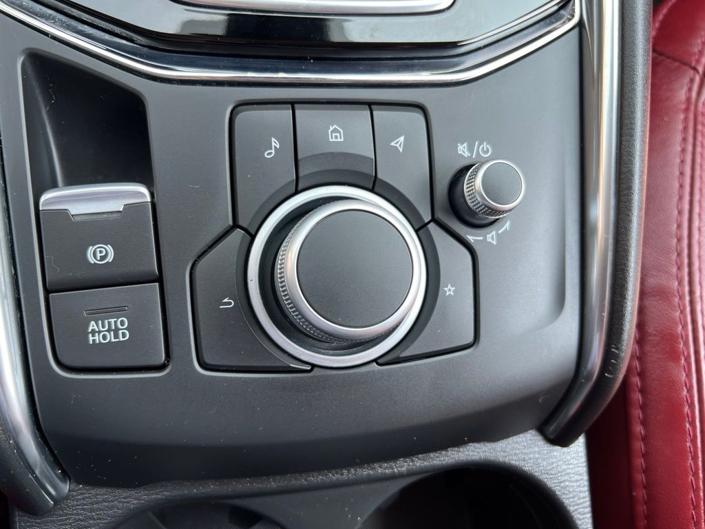 2022 MAZDA CX-5 2.5 S Carbon Edition Mount Joy PA