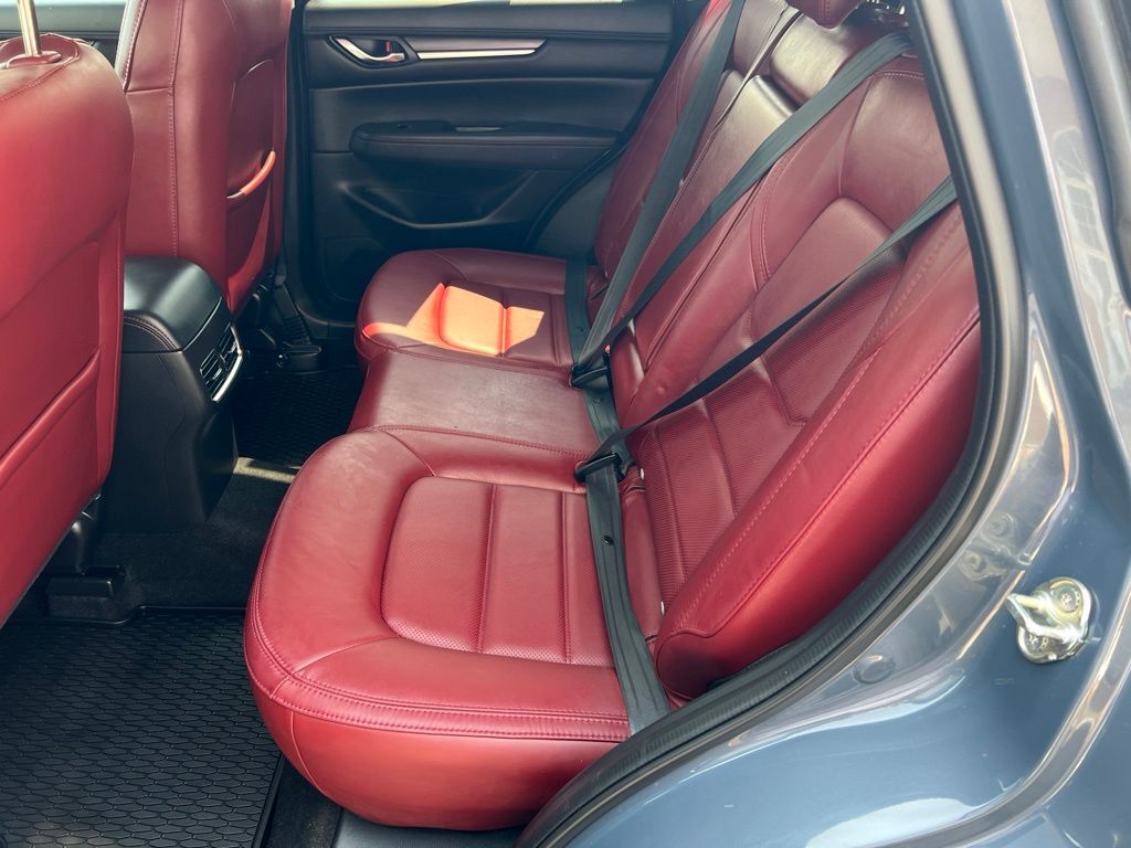 2022 MAZDA CX-5 2.5 S Carbon Edition Mount Joy PA