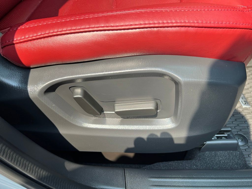 2022 MAZDA CX-5 2.5 S Carbon Edition Mount Joy PA