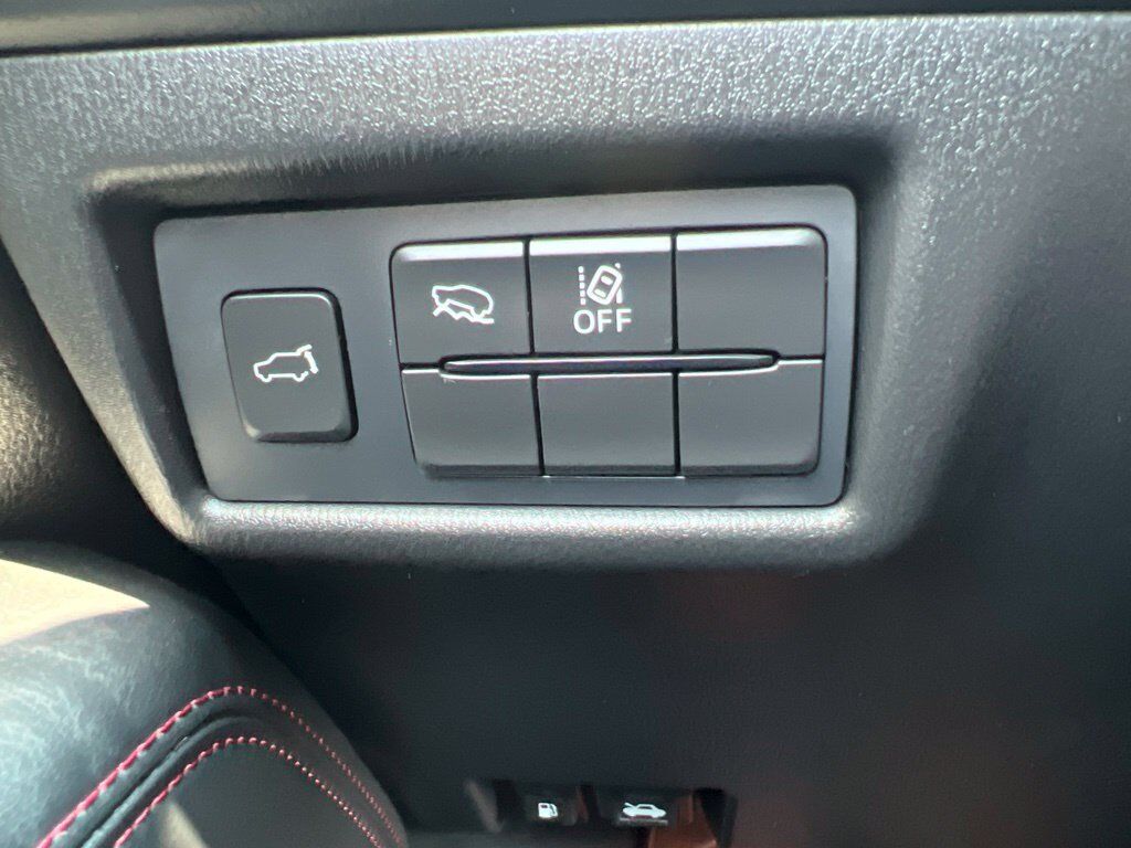 2022 MAZDA CX-5 2.5 S Carbon Edition Mount Joy PA