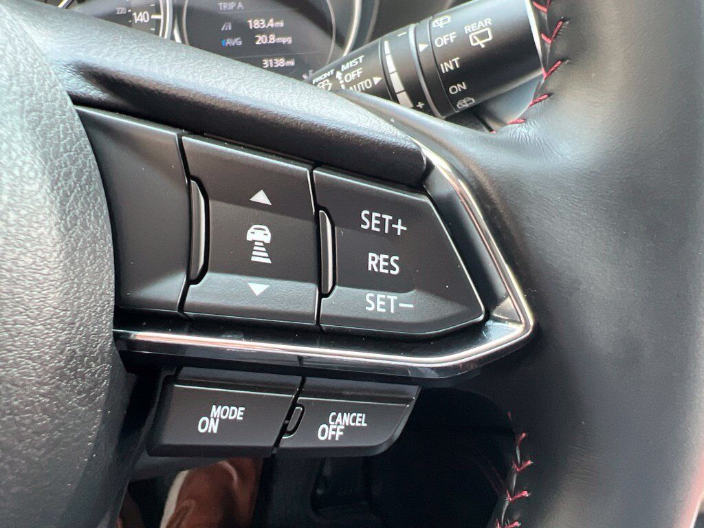 2022 MAZDA CX-5 2.5 S Carbon Edition Mount Joy PA
