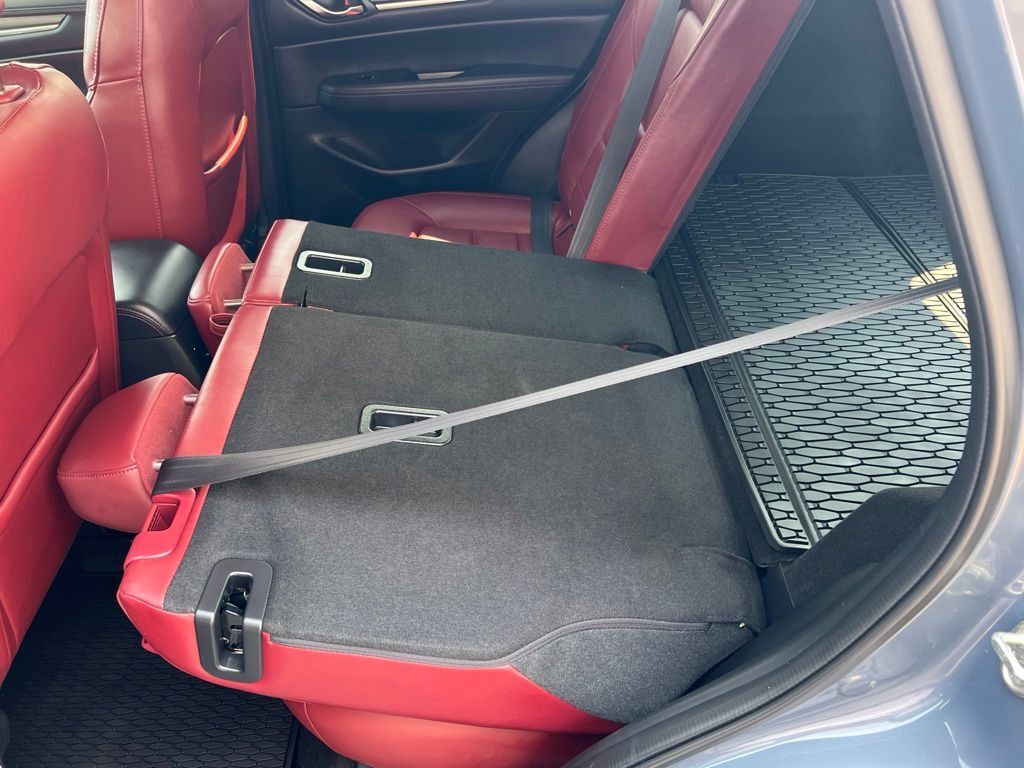2022 MAZDA CX-5 2.5 S Carbon Edition Mount Joy PA