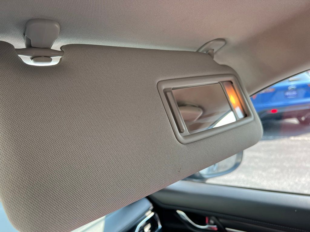 2022 MAZDA CX-5 2.5 S Carbon Edition Mount Joy PA