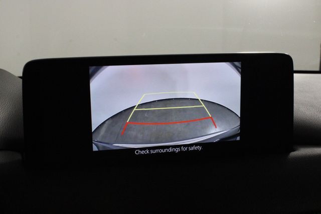 2022 MAZDA CX-5 2.5 S Carbon Edition Raleigh NC