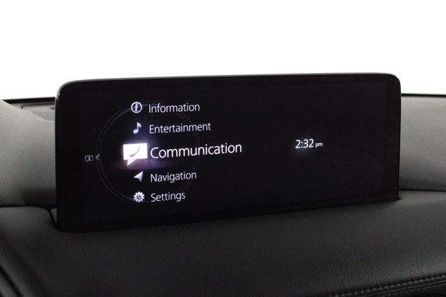 2022 MAZDA CX-5 2.5 S Carbon Edition Raleigh NC