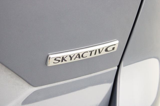 2022 MAZDA CX-5 2.5 S Carbon Edition Raleigh NC