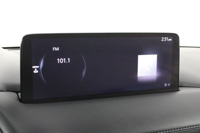 2022 MAZDA CX-5 2.5 S Carbon Edition Raleigh NC