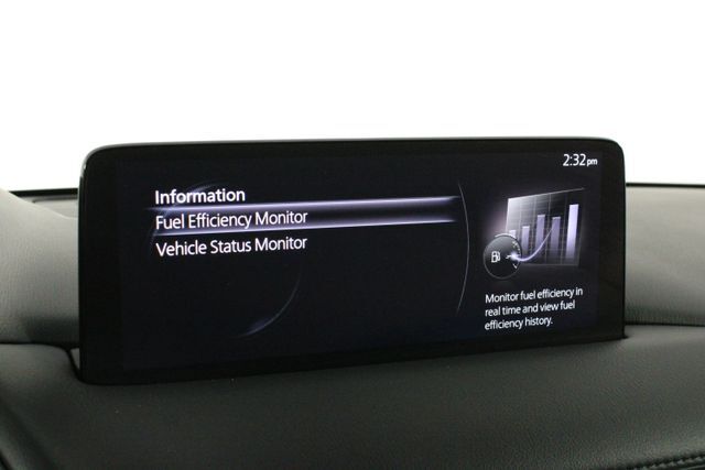 2022 MAZDA CX-5 2.5 S Carbon Edition Raleigh NC