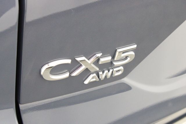 2022 MAZDA CX-5 2.5 S Carbon Edition Raleigh NC
