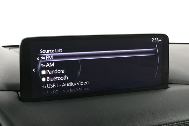 2022 MAZDA CX-5 2.5 S Carbon Edition Raleigh NC