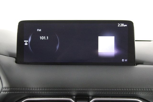 2022 MAZDA CX-5 2.5 S Carbon Edition Raleigh NC