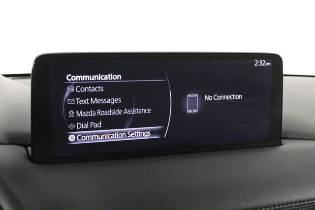 2022 MAZDA CX-5 2.5 S Carbon Edition Raleigh NC