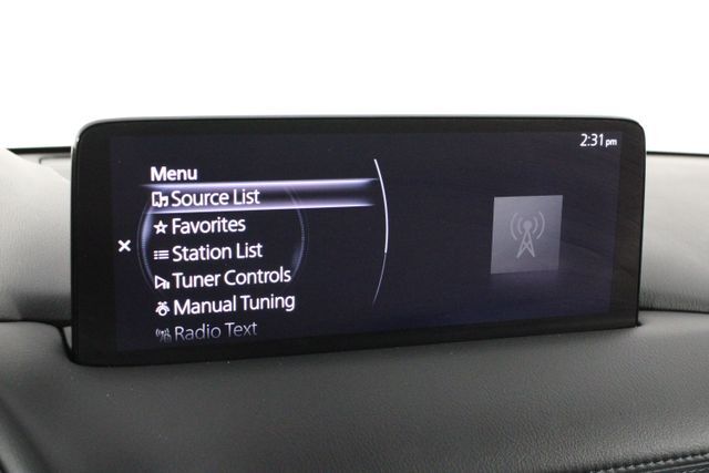 2022 MAZDA CX-5 2.5 S Carbon Edition Raleigh NC