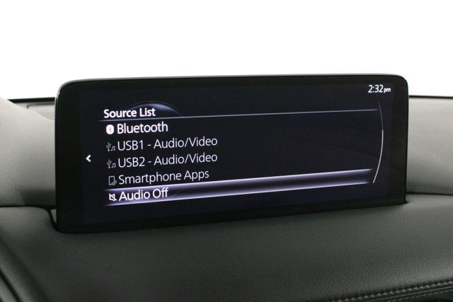 2022 MAZDA CX-5 2.5 S Carbon Edition Raleigh NC