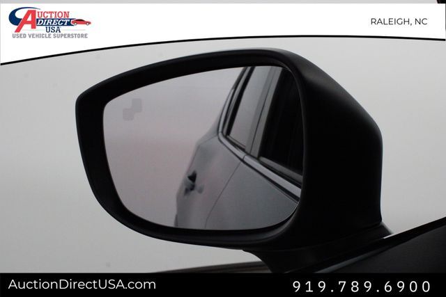 2022 MAZDA CX-5 2.5 S Carbon Edition Raleigh NC